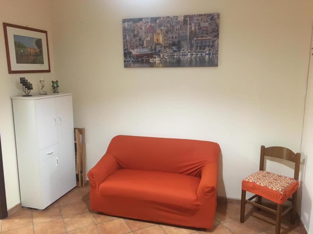 Appartement Bilocale Serpotta Di Mary& Gio à Palerme Extérieur photo