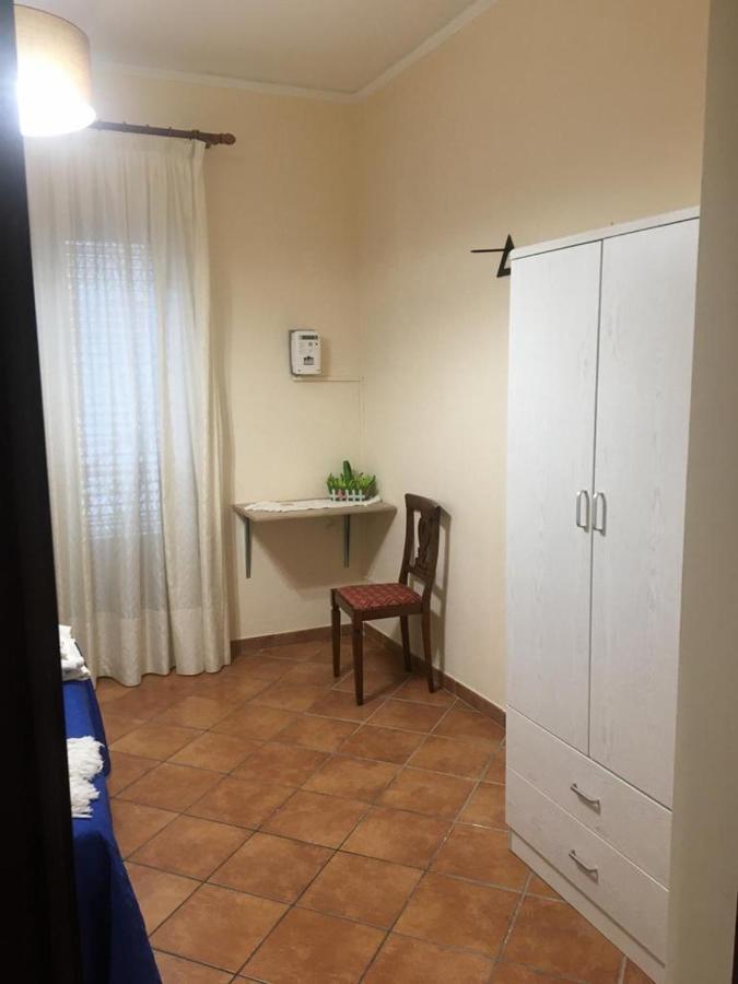 Appartement Bilocale Serpotta Di Mary& Gio à Palerme Extérieur photo