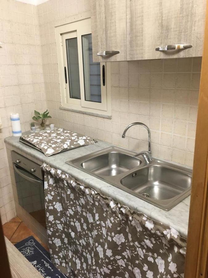 Appartement Bilocale Serpotta Di Mary& Gio à Palerme Extérieur photo