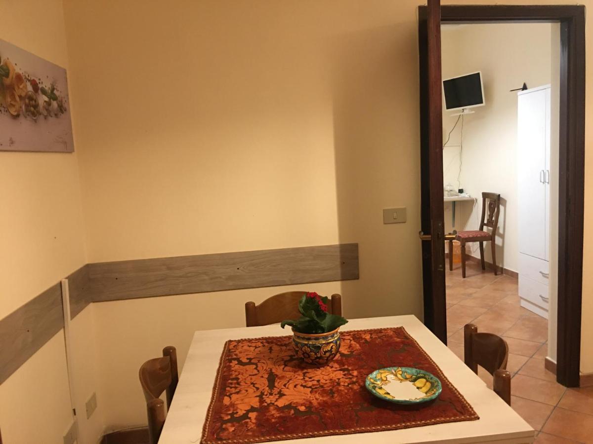 Appartement Bilocale Serpotta Di Mary& Gio à Palerme Extérieur photo